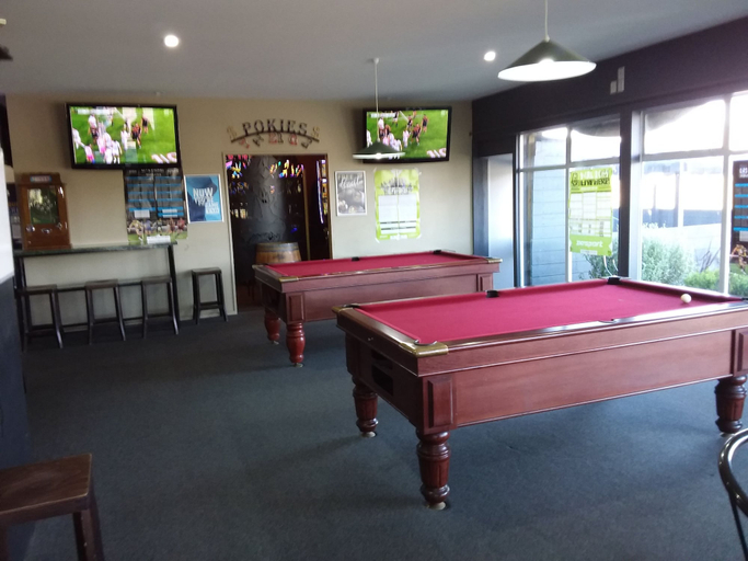 Others 5, Pine Lake View Lodge, Waimakariri