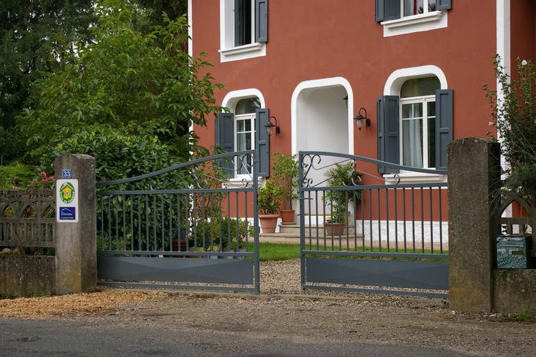 Exterior & Views 2, L'Oustalet D'Anicette, Tarn-et-Garonne