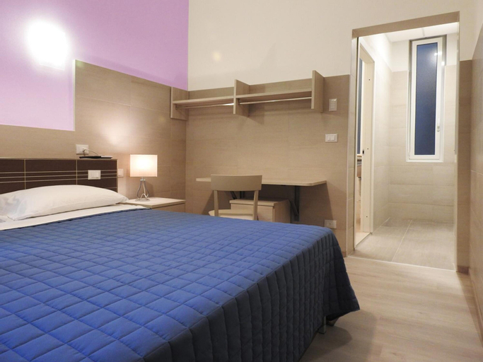 Bedroom 19