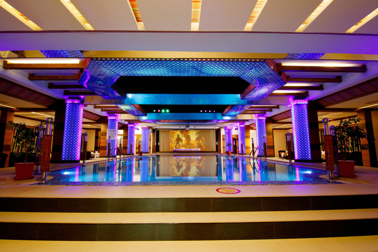 Business Facilities 21