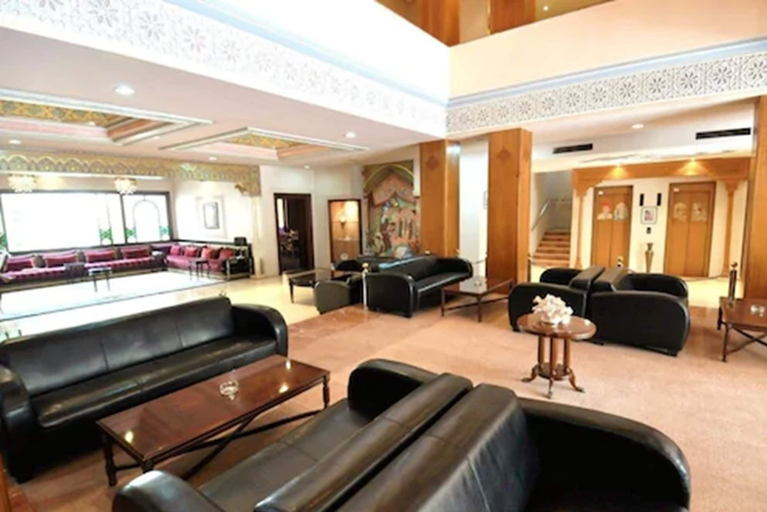 Others 5, Wassim Hotel, Fès