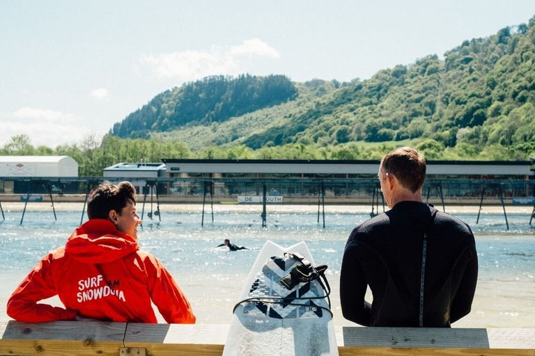 Others 5, Surf Snowdonia, Conwy