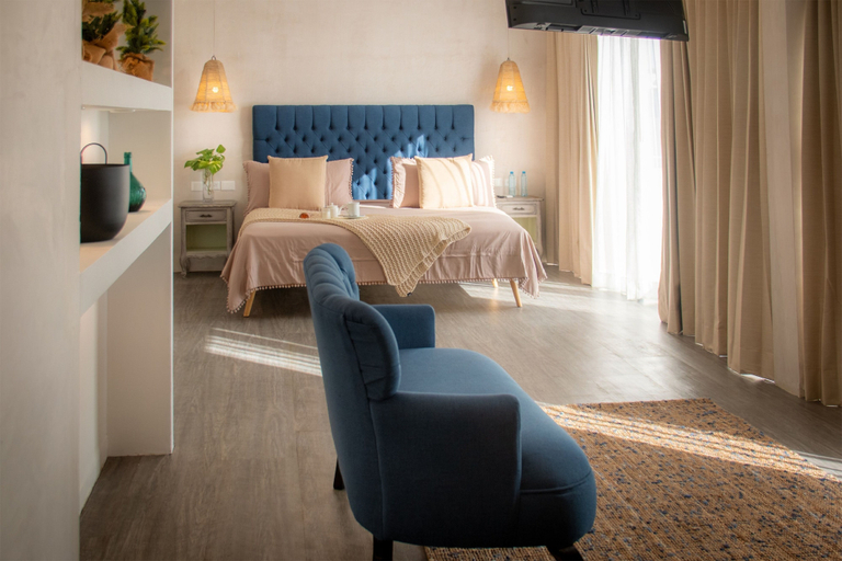 Bedroom 4, The Palm at Playa, Cozumel
