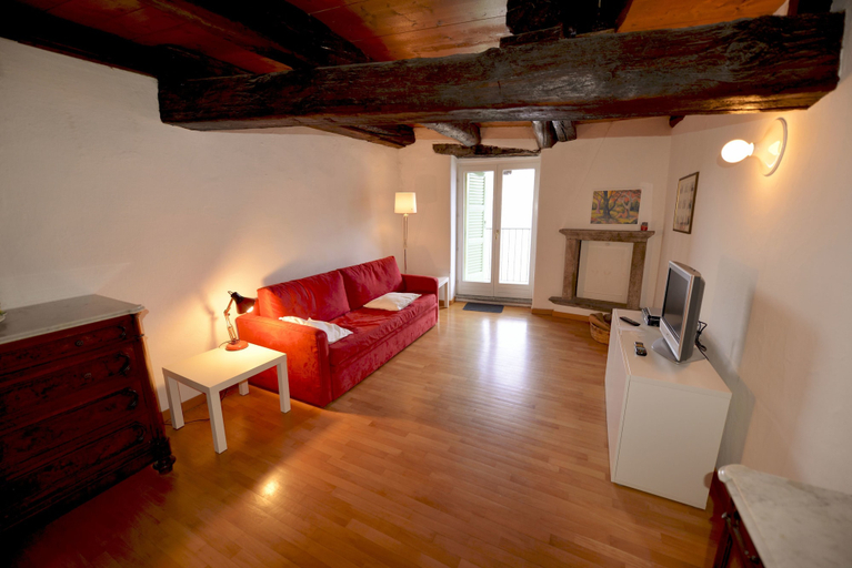 Room 4, Casa la Finestra sul Lago - WelcHome, Verbano-Cusio-Ossola