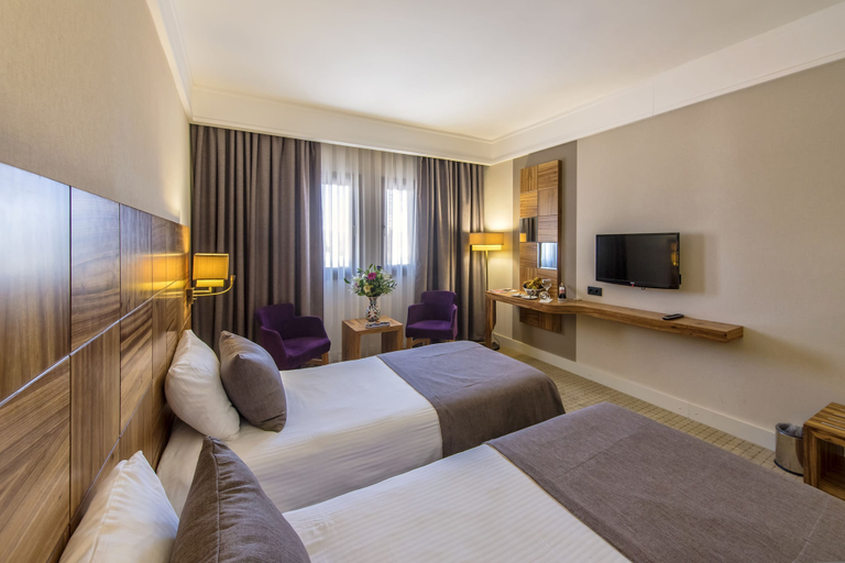 Bedroom 3, Ramada by Wyndham Cappadocia, Ürgüp
