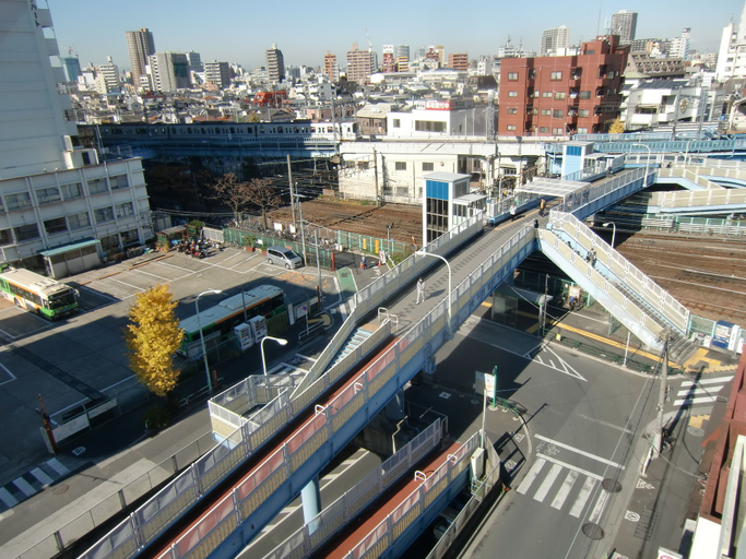 Others 5, Economy Hotel Hoteiya, Taitō
