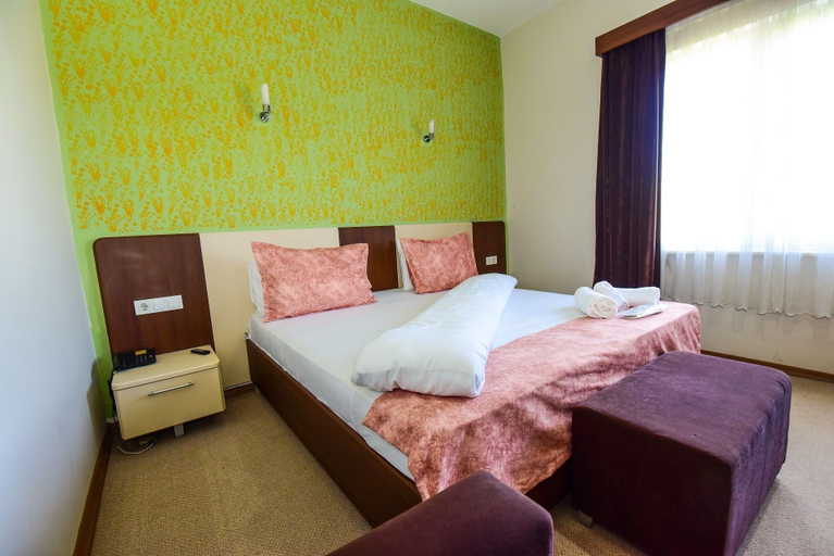 Bedroom 2, Legend Otel Tem, Üsküdar