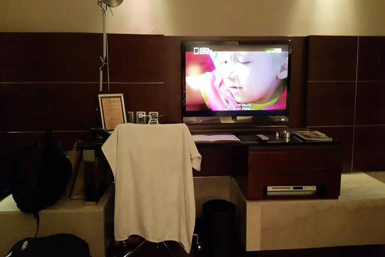 Others 5, Darcys International Hotel, Lumbini