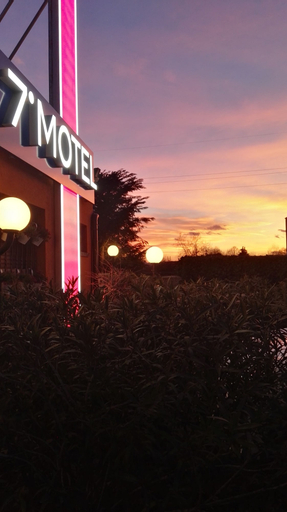 7MOTEL - SETTIMOTEL, Milano