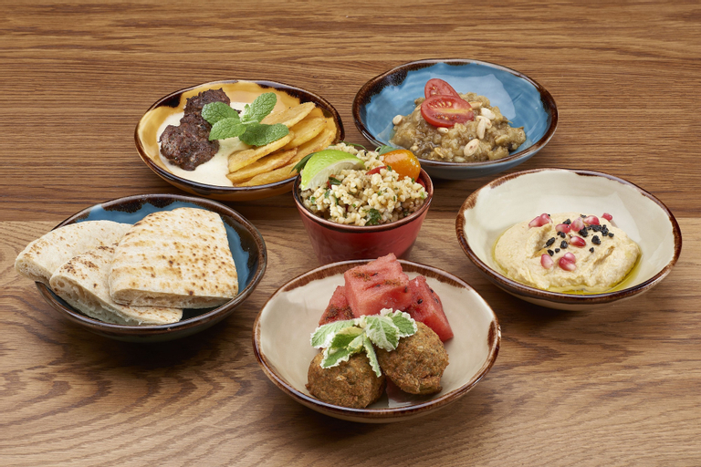 Food & Drinks 10