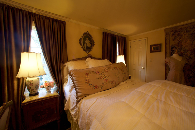 Bedroom 3, Sunnyside Bed & Breakfast, Adams