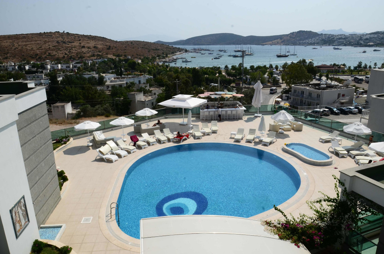 Sport & Beauty 3, Royal Palm Residence, Bodrum