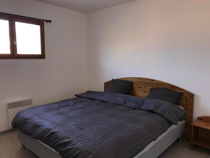 Bedroom 4, Résidences La Tour du Guet, Drôme
