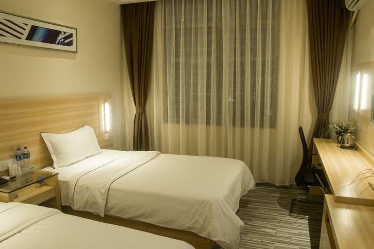 Shangxiajiu Hotel, Guangzhou