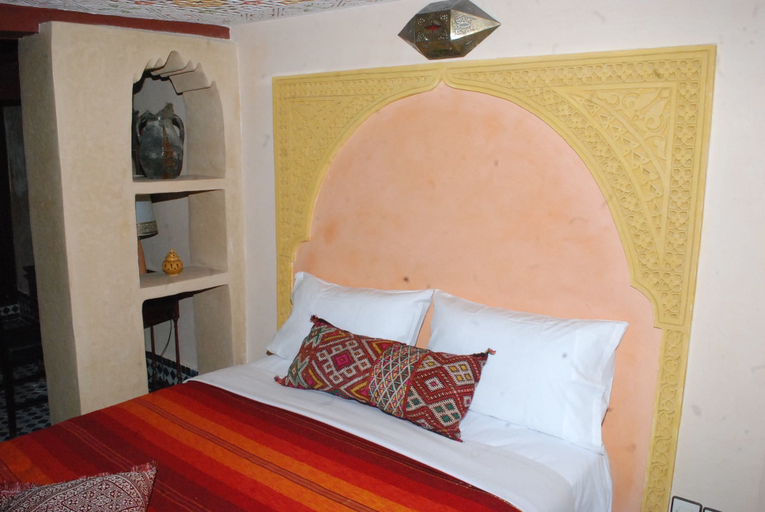Bedroom 4, Le Patio De Fes, Fès