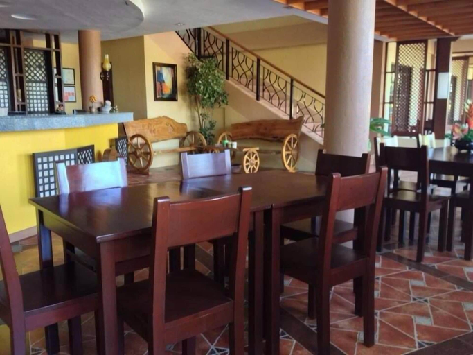 Food & Drinks 4, Panglao Island Franzen Residences , Panglao