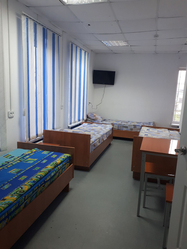Bedroom 2, Hostel Cozy Corner, Nakhodka gorsovet