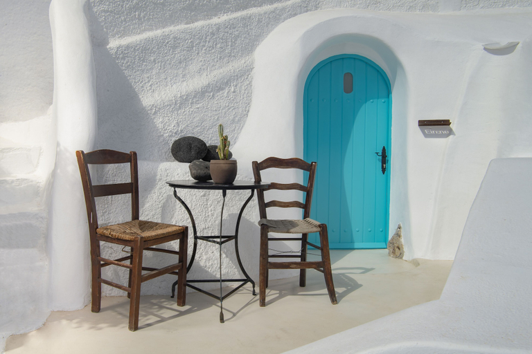Others 5, Sophia Oia View, South Aegean