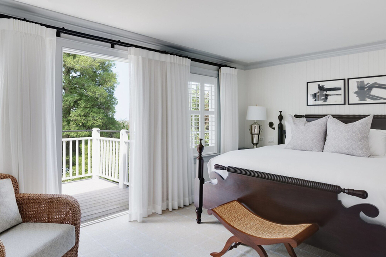 Bedroom 3, Inn at Perry Cabin, Talbot