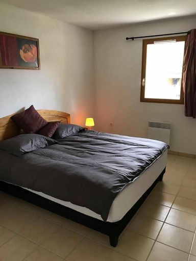 Bedroom 5, Résidences La Tour du Guet, Drôme