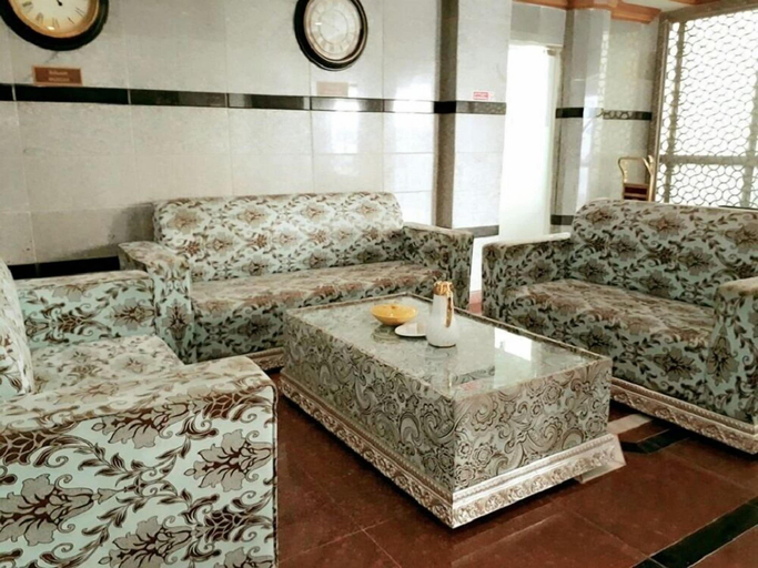 Others 4, Palace Hotel Apartment, Bausher