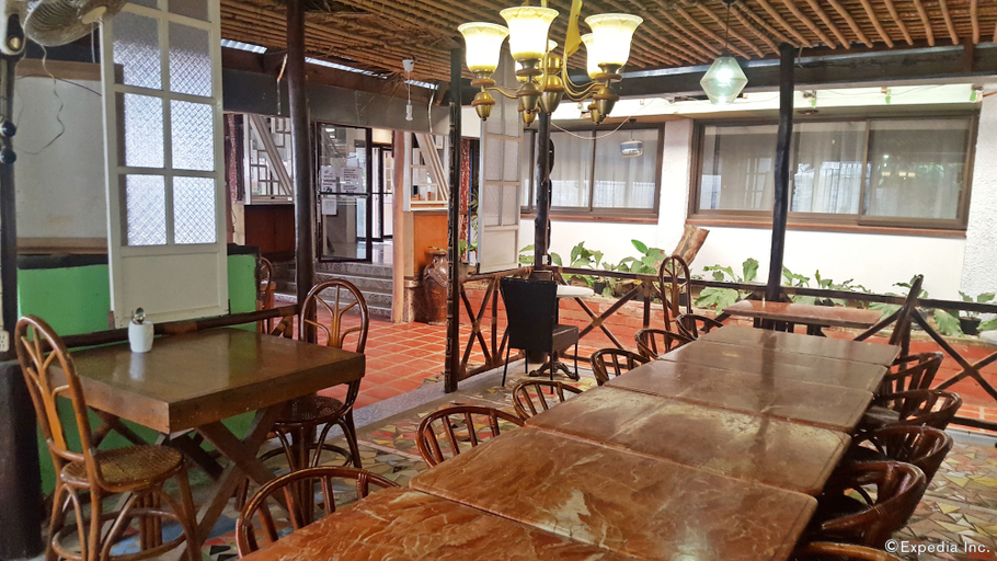 Food & Drinks 5, Lola Itang Pension, Puerto Princesa City