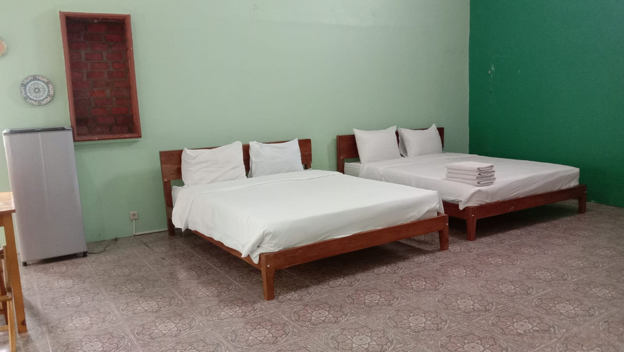 Bedroom 1