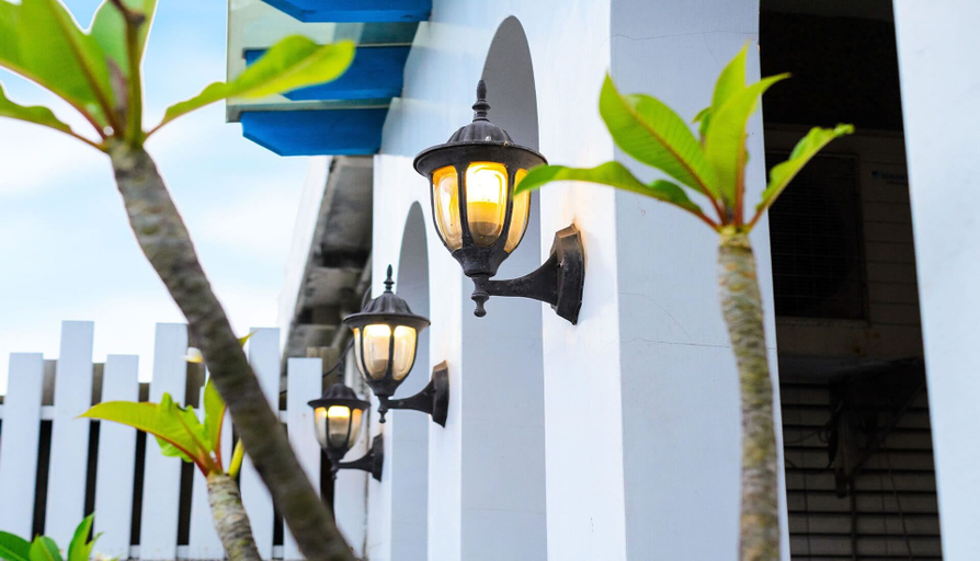 Exterior & Views, Crystal Blue Sea Maid, Hualien