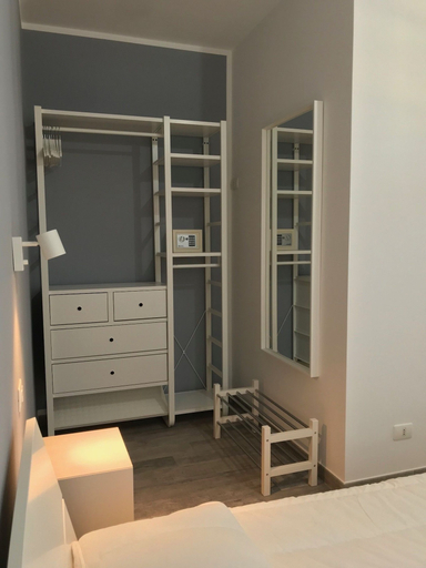 Bedroom 3, Andrea Case Vacanze L'Ancora, Agrigento
