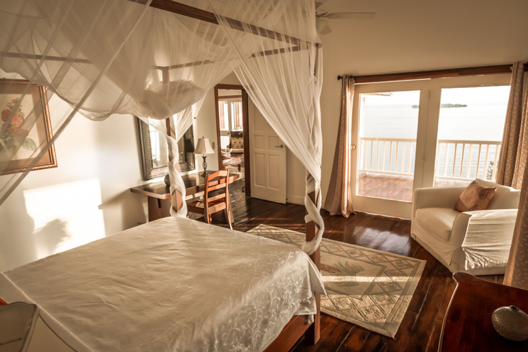 Bedroom 3, La Giralda Guanaja, Guanaja