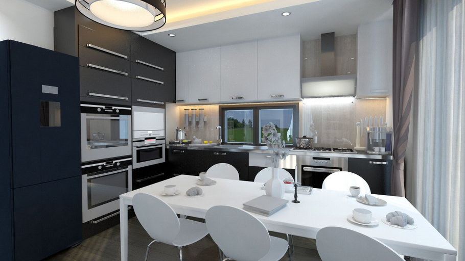 Others 5, Lake Park Resort, Izmit