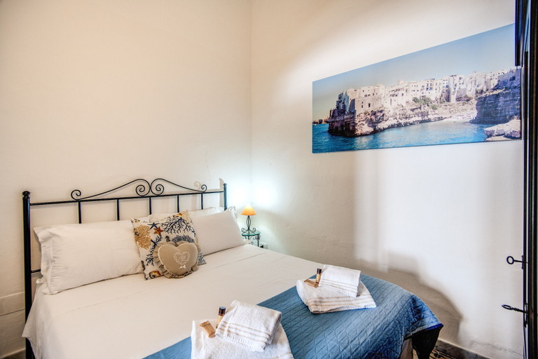 Bedroom 3, Dimora Anvì, Bari