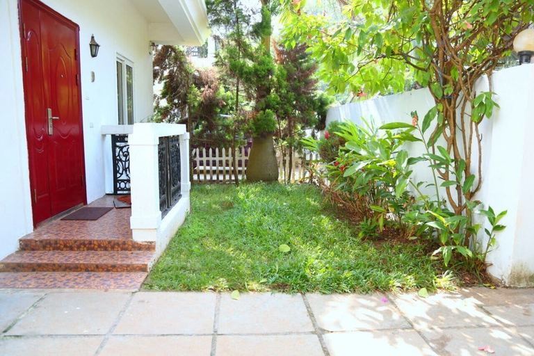 Others 5, The Acacia Villa - Anjuna Beach, North Goa