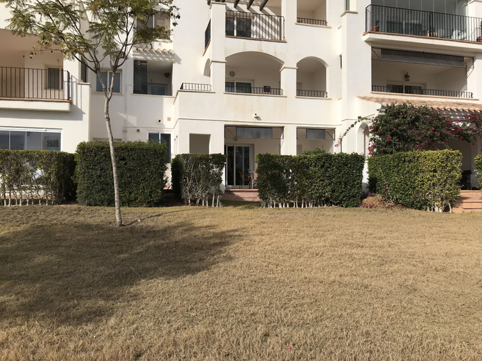 Exterior & Views 2, Hacienda Riquelme Apartments, Murcia