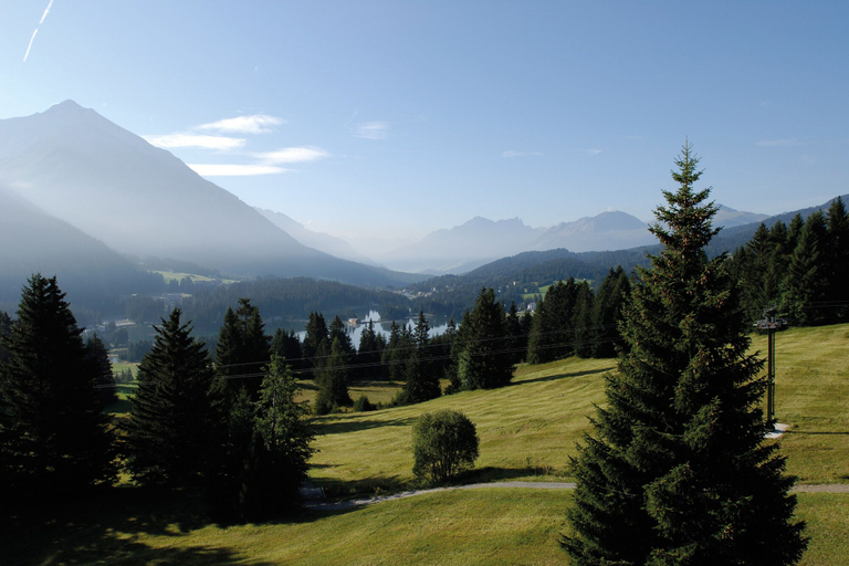 Others 4, Youth Hostel Valbella, Albula