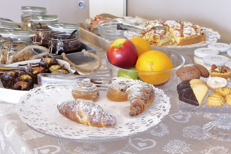 Food & Drinks, Agriturismo Relais Tenuta il Cigno, Pavia
