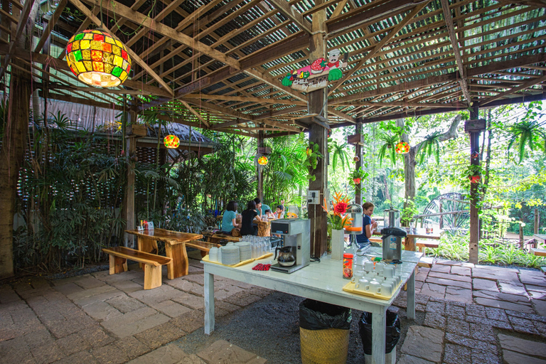 Food & Drinks 4, Watermill Resort, Pak Chong