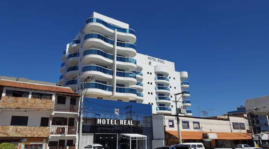 Hotel Real, Cabo Frio
