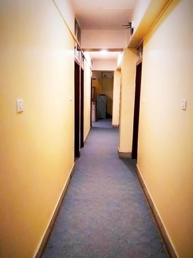 Others 5, Hotel Shalimar Int'l, Dhaka