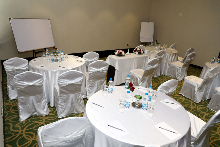 Food & Drinks 3, YN Hotels, Bangalore