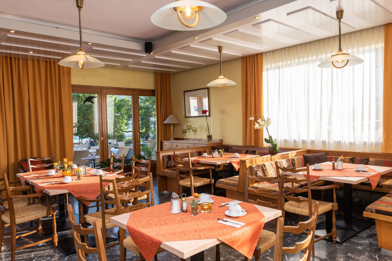 Food & Drinks 3, Strandhotel Schabus, Klagenfurt Land