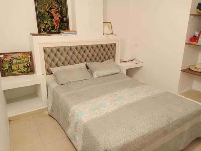Bedroom, Perle De Cabo, Tétouan