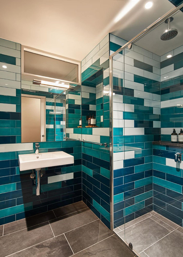 Bathroom 3, Astra Falls Creek, Falls Creek Alpine Resort