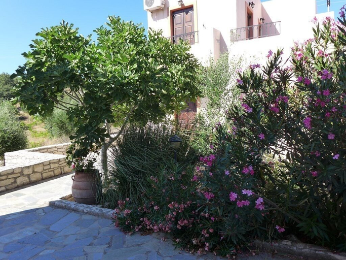 Exterior & Views, Oros Villas, Crete