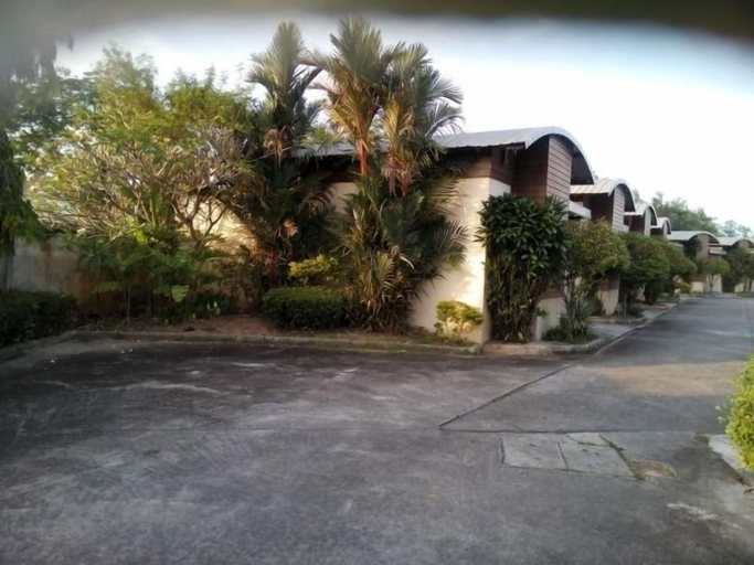 Others 4, Sutha Garden Resort Hat Yai, Hat Yai