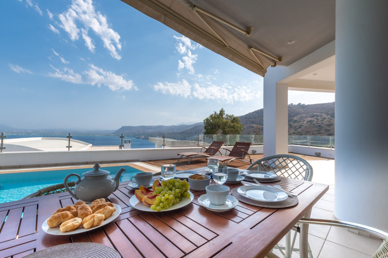 Others 5, Blue Oasis Luxury Villa, Crete