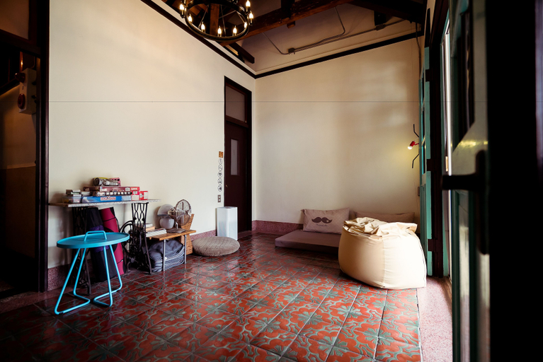Others 5, With inn Hostel, Kaohsiung