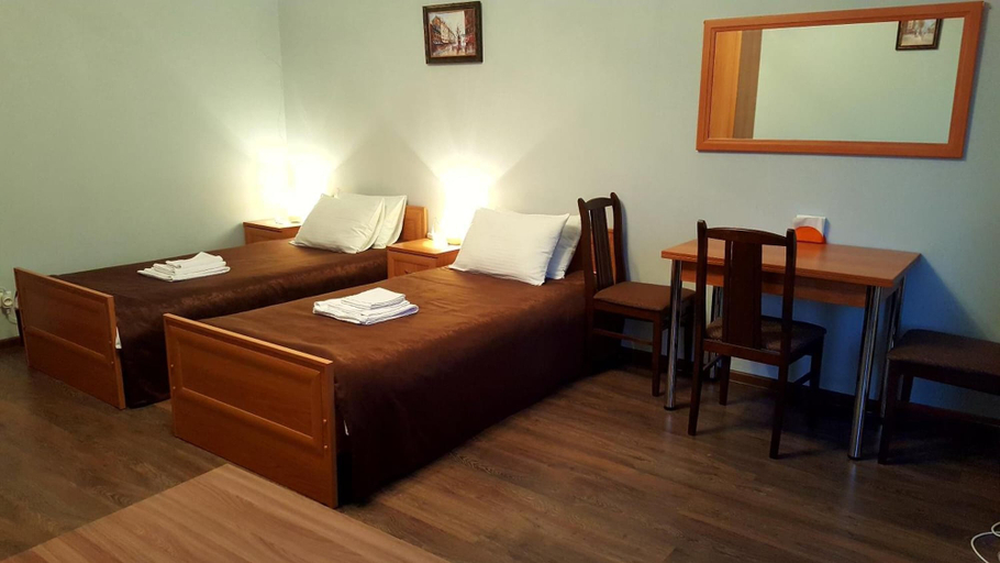 Others 4, Mini Hotel Universitetskaya, Sankt-Peterburg gorsovet