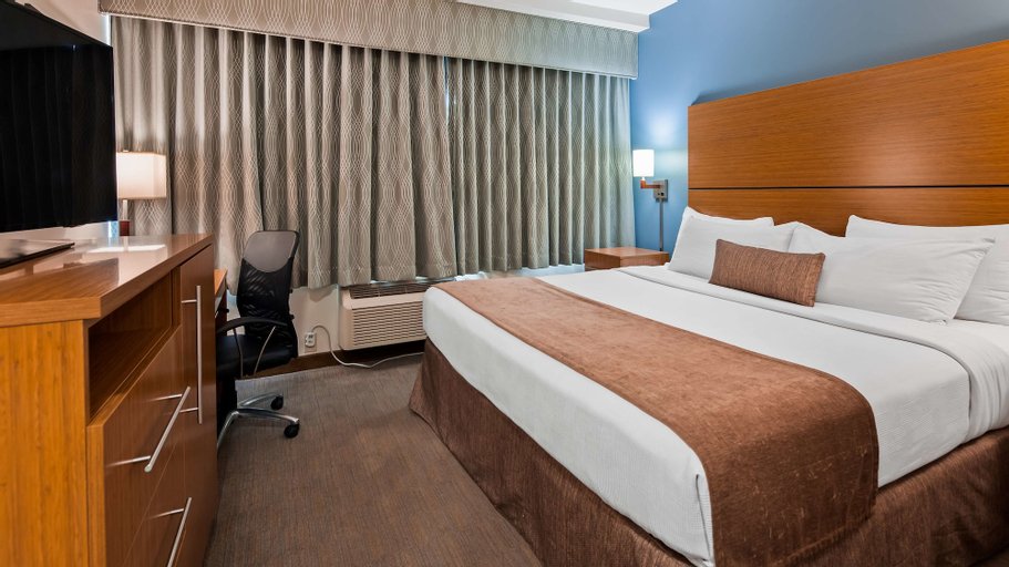 Bedroom 21