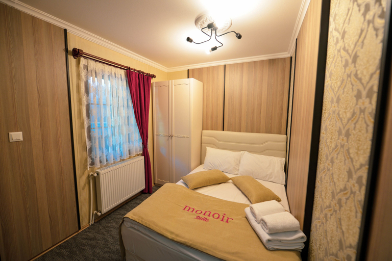 Bedroom 3, Monoir Suite, Çaykara